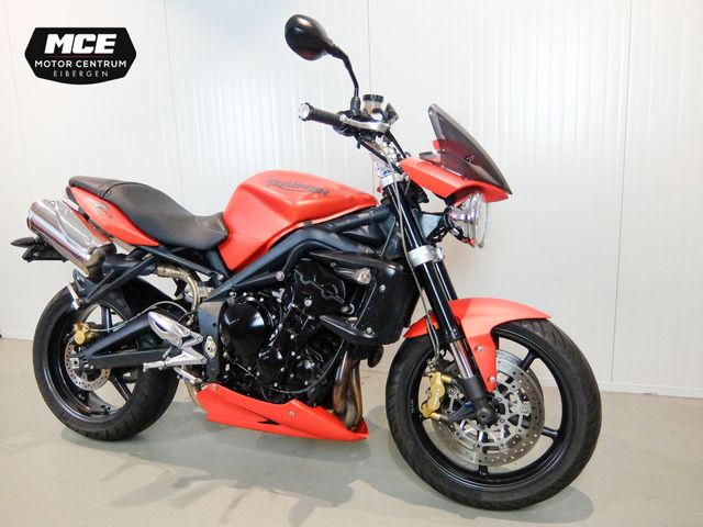triumph - street-triple-r