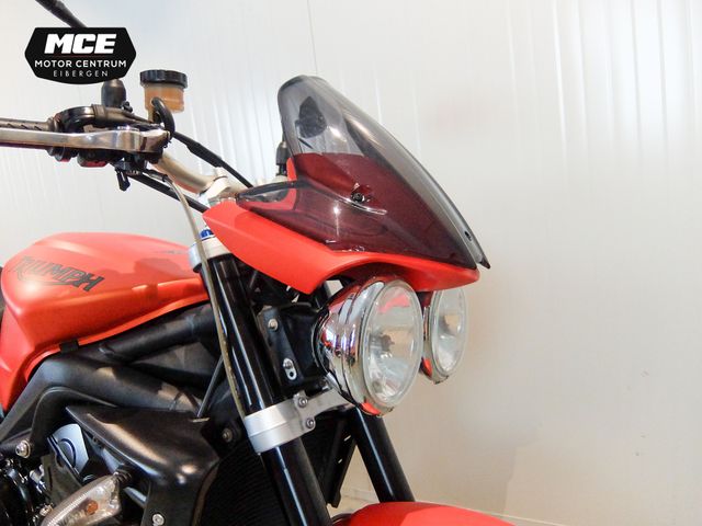 triumph - street-triple-r