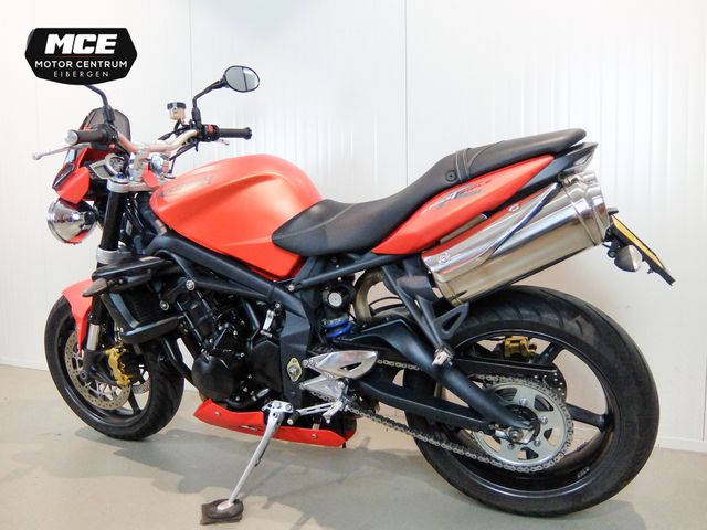 triumph - street-triple-r