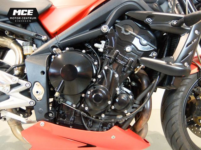 triumph - street-triple-r