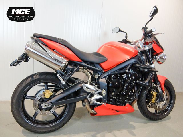 triumph - street-triple-r