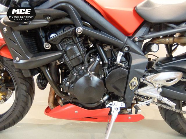 triumph - street-triple-r
