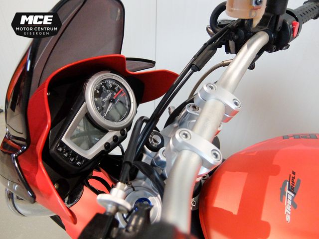 triumph - street-triple-r