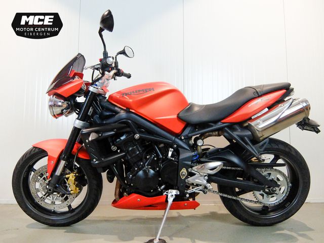 triumph - street-triple-r