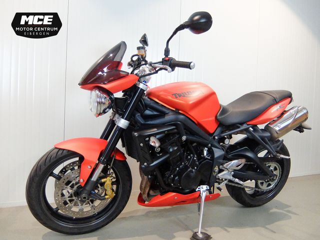 triumph - street-triple-r