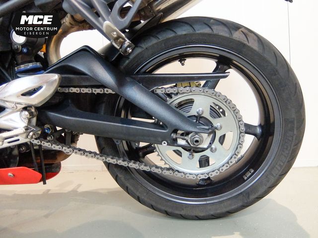 triumph - street-triple-r