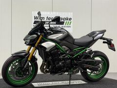 KAWASAKI Z900 SE PERFORMANCE