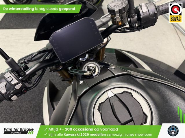 kawasaki - z900-se-performance