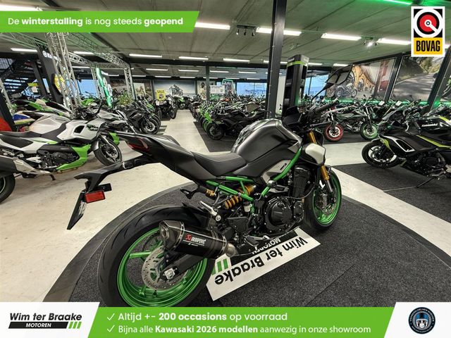 kawasaki - z900-se-performance