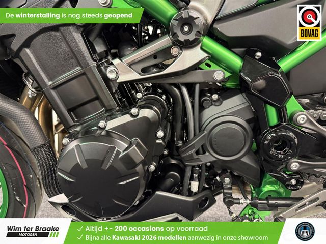 kawasaki - z900-se-performance