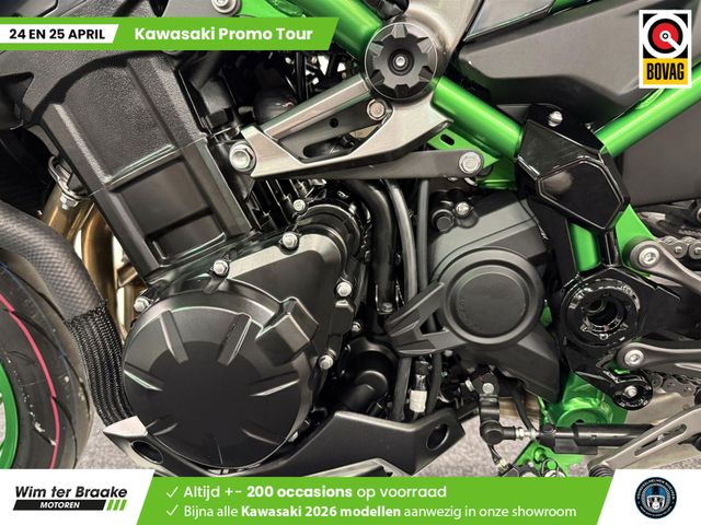 kawasaki - z900-se-performance