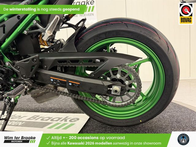 kawasaki - z900-se-performance