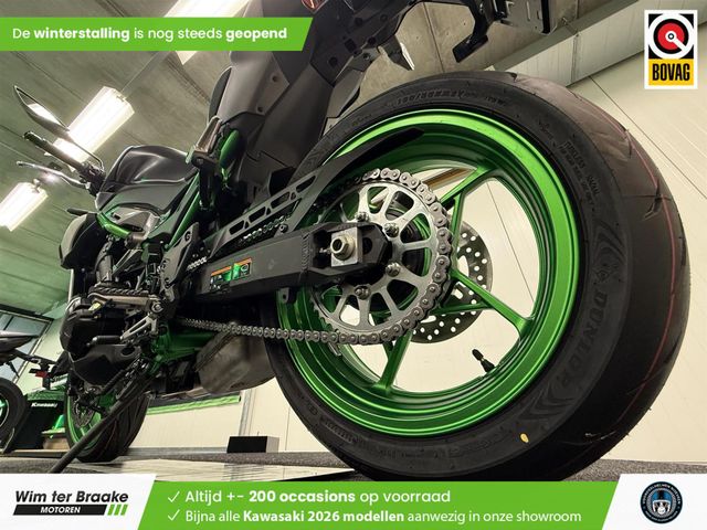 kawasaki - z900-se-performance