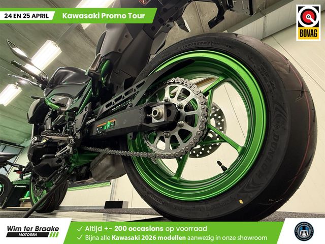 kawasaki - z900-se-performance