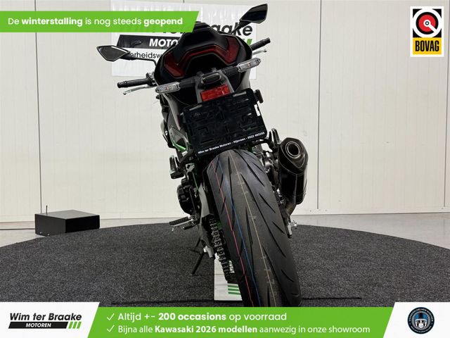 kawasaki - z900-se-performance