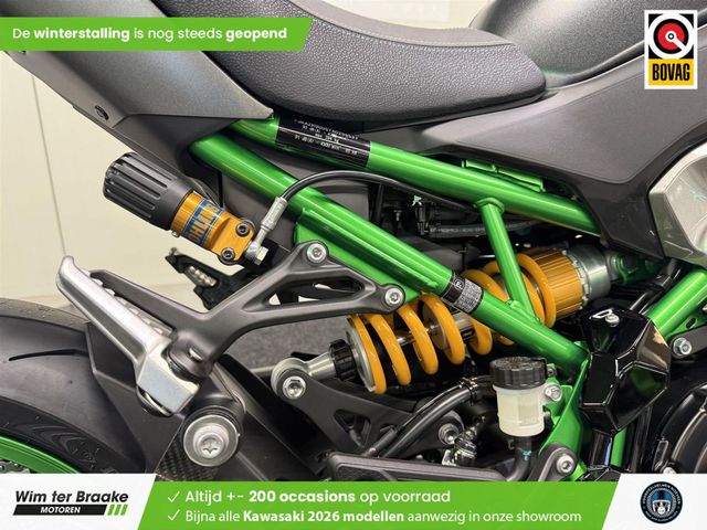 kawasaki - z900-se-performance