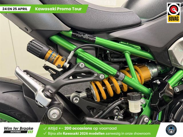 kawasaki - z900-se-performance