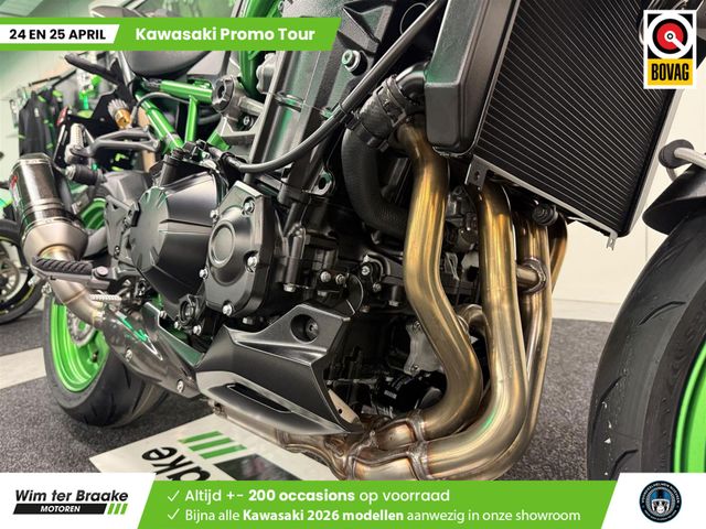 kawasaki - z900-se-performance