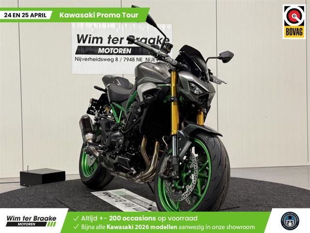 kawasaki - z900-se-performance