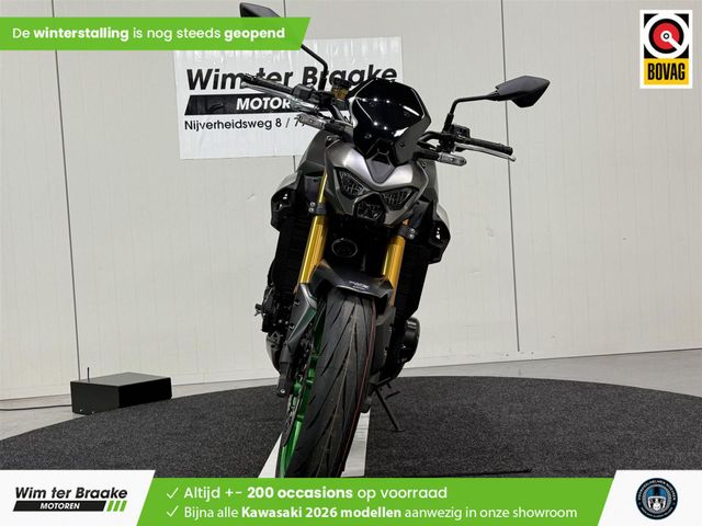 kawasaki - z900-se-performance