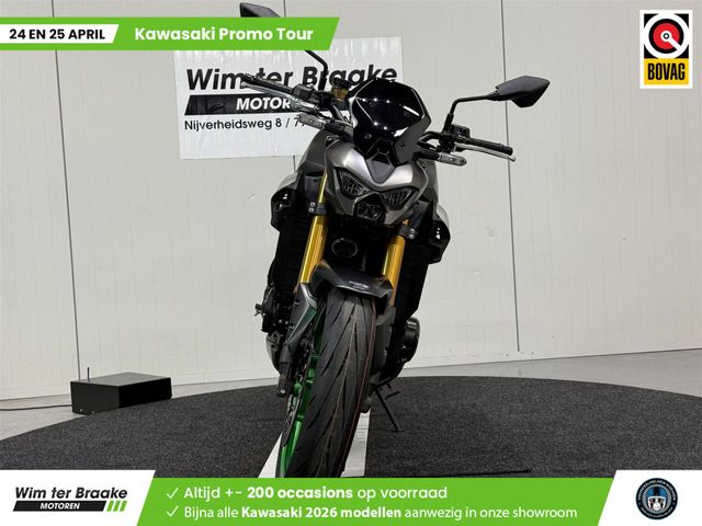 kawasaki - z900-se-performance