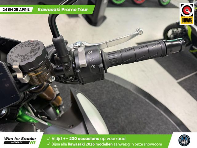 kawasaki - z900-se-performance