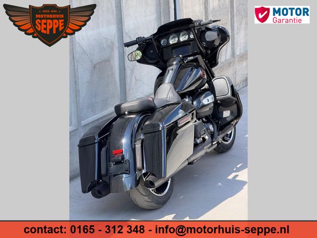 harley-davidson - street-glide-special-114