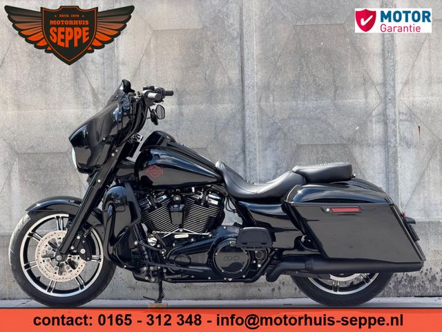 harley-davidson - street-glide-special-114