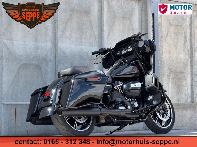 harley-davidson - street-glide-special-114