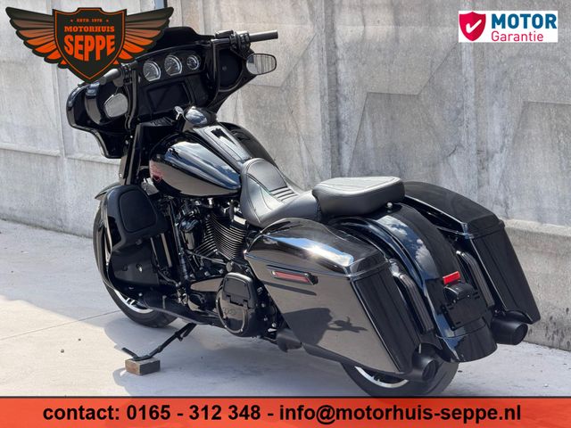 harley-davidson - street-glide-special-114