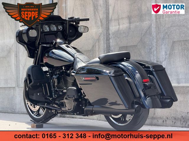 harley-davidson - street-glide-special-114