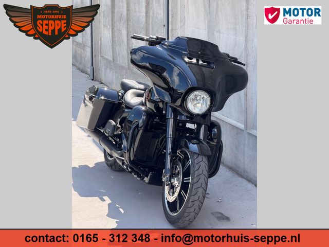 harley-davidson - street-glide-special-114