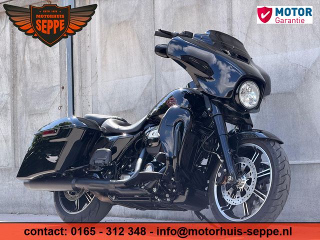 harley-davidson - street-glide-special-114