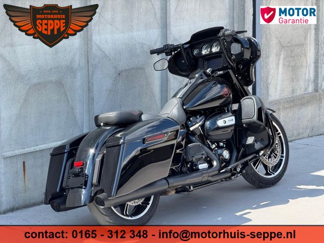 harley-davidson - street-glide-special-114