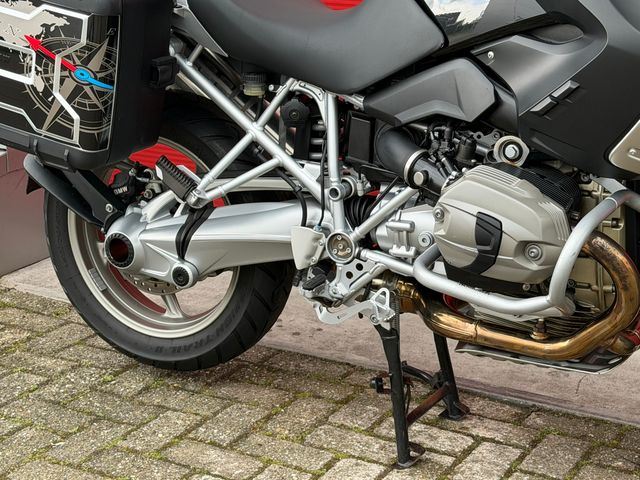 bmw - r-1200-gs