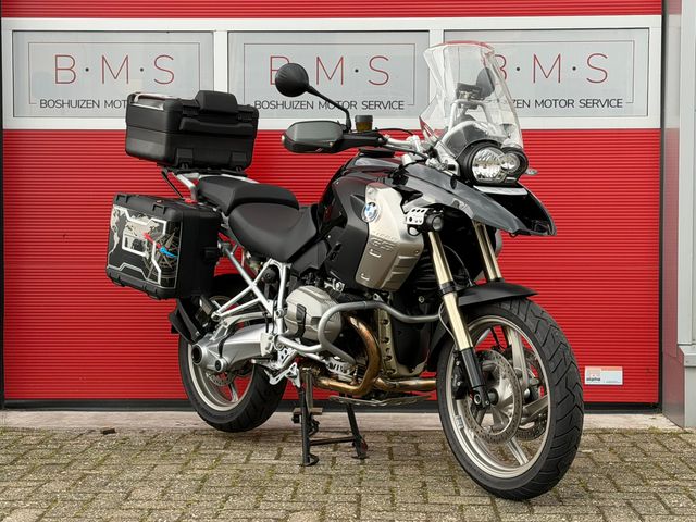 bmw - r-1200-gs