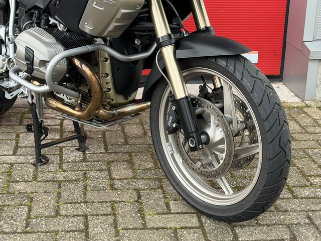 bmw - r-1200-gs