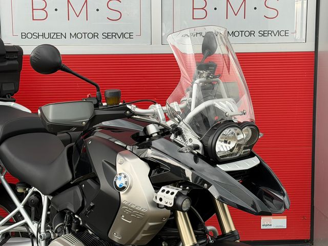 bmw - r-1200-gs