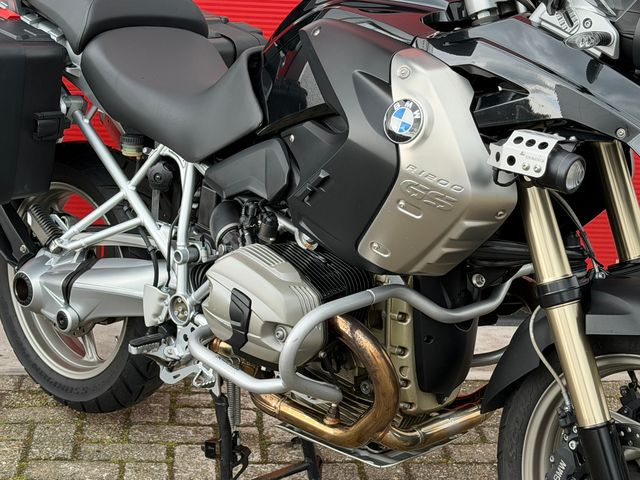bmw - r-1200-gs