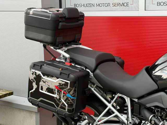 bmw - r-1200-gs