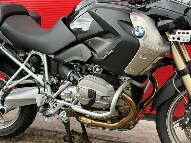 bmw - r-1200-gs