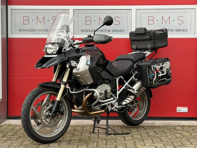 bmw - r-1200-gs
