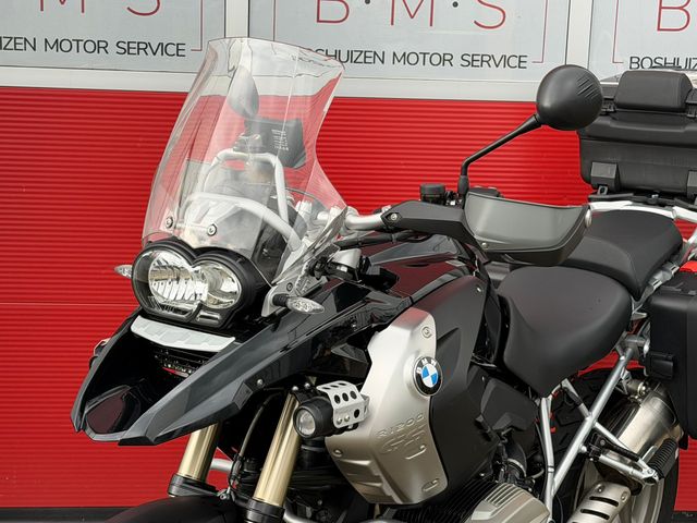 bmw - r-1200-gs