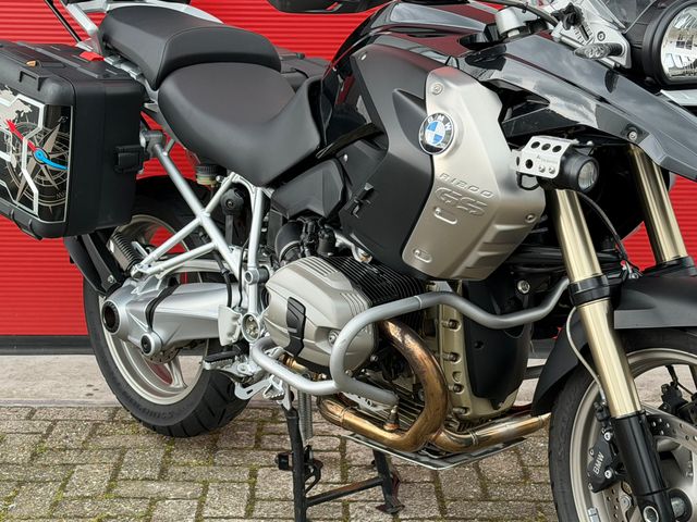 bmw - r-1200-gs