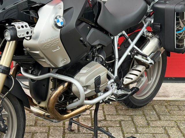 bmw - r-1200-gs