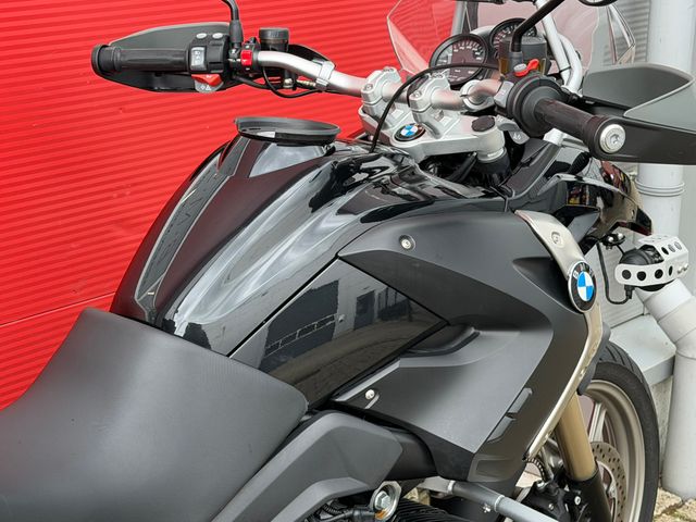 bmw - r-1200-gs