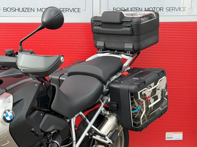 bmw - r-1200-gs