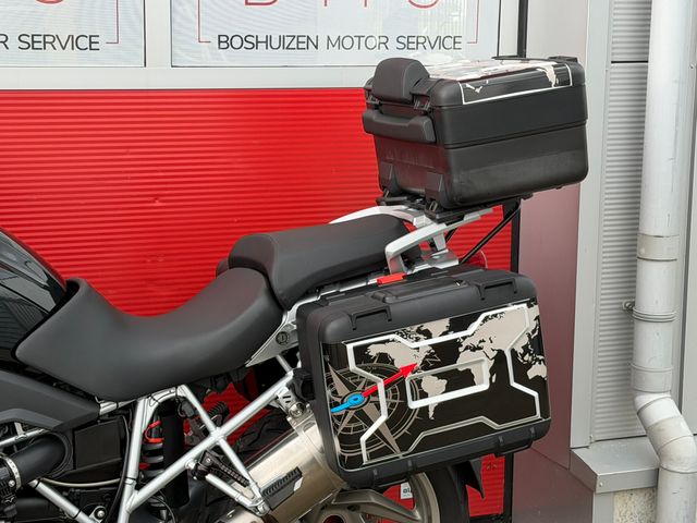 bmw - r-1200-gs