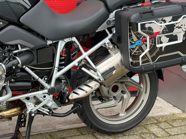 bmw - r-1200-gs
