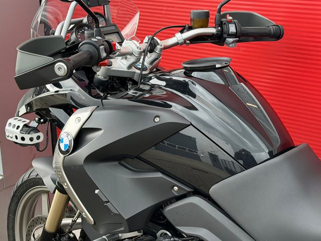 bmw - r-1200-gs